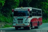 L�nea Hermanos Unidos S.C. 32 por Pablo Acevedo
