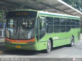 Metrobus Caracas 511, por Alfredo Montes de Oca