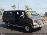 Sin identificacin o Desconocido 25, por Sebastin Mercado