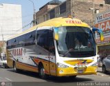 Transporte Vía S.A.C. (Perú) 420