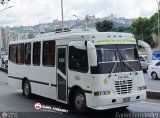 Coop. Transporte Menca de Leoni 066, por Daniel Fern�ndez