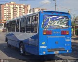 Coop. de Transporte La Candelaria 80
