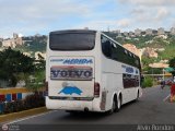Expresos M�rida 0132 por Alvin Rond�n