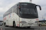 Expresos San Cristbal 014, por Andrs Ascanio