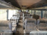 En Chiveras Abandonados Recuperacin AC1700 5 Marcopolo Paradiso G6 1200HD Scania K94IB 6x2