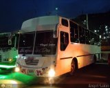 Particular o Desconocido 076 por �ngel Sal�n