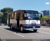 A.C. Lnea Ro Cristal 023 por Jonnathan Rodrguez