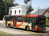 Monsa - Micro Omnibus Norte S.A. 6187, por Alfredo Montes de Oca