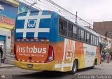 Transportes Instabus (Perú) 950, por Leonardo Saturno