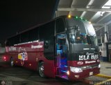 Expresos Isla Mar 2032 Yutong ZK6122H9 Yutong ZK6122H9 (Cummins ISMe 380 Hp)