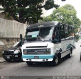 DC - A.C. Quinta Crespo-Sabana del Blanco 64, por Jonnathan Rodrguez