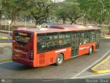 Bus Los Teques 6845