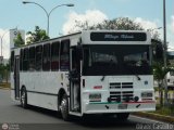 Transporte Unido (VAL - MCY - CCS - SFP) 070, por Oliver Castillo