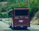 A.C. de Transporte Encarnaci�n 021 por Pablo Acevedo