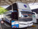 Unin Conductores Ayacucho 2082, por Michael Caraballo