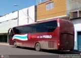 PDVSA Transporte de Personal  por Eduardo Salazar