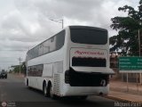 Uni�n Conductores Ayacucho 2037, por M�guel Pino