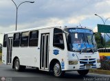 Expresos Venezuela 11 por Josue S�nchez