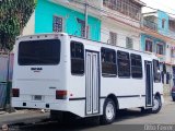 DC - A.C. de Transporte Roosevelt 136