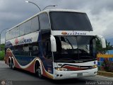 Expresos Occidente 074
