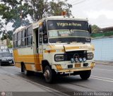 MI - Uni�n de Transportistas San Pedro A.C. 15 por Jonnathan Rodr�guez