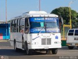 A.C. Mensajeros Llanos del Sur 045, por Antonio Mittilo