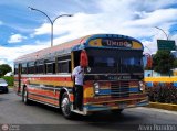 Transporte Unido (VAL - MCY - CCS - SFP) 041, por Alvin Rond�n