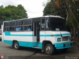 MI - Unin Circunvalacin Los Teques 059, por Otto Ferrer