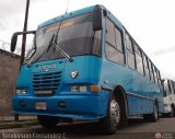 A.C. Transporte Paez 039, por Yenderson Fernndez C.