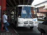 MI - Transporte Uniprados 015, por Alfredo Montes de Oca