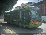 Metrobus Caracas 327
