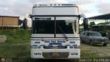 Unin Conductores Ayacucho 1521 Busscar Jum Buss 360T Scania K113CL