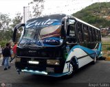 U.C. San Antonio S.C. 210 por �ngel Sal�n