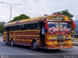 Transporte Agua Blanca 09, por Kevin Mora