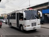 DC - A.C. de Transporte Roosevelt 100