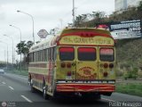 Transporte Guacara 0201 por Pablo Acevedo