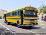 ZU - Colectivos Coraz�n de Jes�s 50 por Abner Sarcos