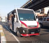 VA - Unin Conductores Jos Mara Vargas 295, por Jonnathan Rodrguez