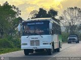 S.C. L�nea Transporte Expresos Del Chama 530
