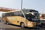Danielito Bus (Per) 410