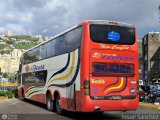 Expresos Occidente 189 por Josu� S�nchez