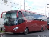 PDVSA Transporte de Personal 187 Yutong ZK6129H Cummins ISLgeEV 320Hp
