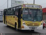 Transportes Huáscar S.A. (Perú) 005