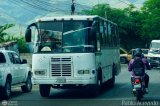 MI - L�nea Terepaima 112 por Pablo Acevedo