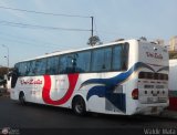 Transportes Uni-Zulia 2014