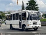 Unin MarVal 024, por Eduardo Mejas