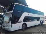 Transporte La Chinita XXI 1016