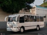 DC - Uni�n de Choferes Los Rosales - Valle Coche 100 por M�guel Pino