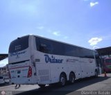 Transporte Orituco 1010 por Osneiber Bazalo