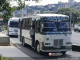 A.C. de Transporte N�mero Uno R.L. 002, por Daniel Fern�ndez